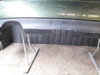 фото thumb №11, 8d9807521aa бампер задня audi a4 b5 kombi 99-02r зелений