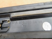 Молдинг rh lub lh спойлер кришки mercedes e w213 Оригінал, фото thumb