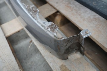 фото thumb №11, Mitsubishi outlander ii крыло правый переднее a31 2008-2012rok