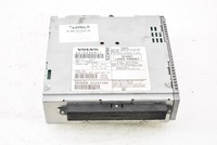 фото thumb №5, Радіо радіопрогравач зчитувач cd 30752569-1 volvo v50 03-11