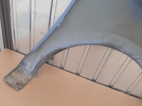 фото thumb №15, Крыло левый перед hyundai i30 i lift lata 2010-2012