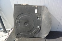 фото thumb №8, Обшивка пол багажника mercedes w212 sedan