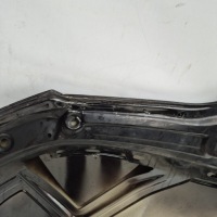 фото thumb №7, Skoda octavia iii 3 12-16 капот крышка двигателя