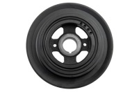 Шків колінчастого вала колінчастого toyota corolla 87-08 в Україні, фото thumb