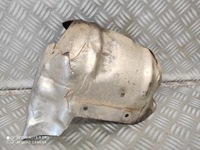 фото thumb №1, Захист теплова mini cooper r56 2.0 дизель n47