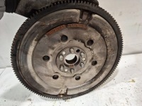 фото thumb №8, Колесо двомасовий комплект 302103451r renault captur 1.2 tce 13-