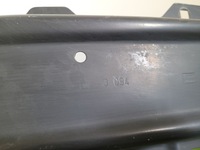 фото thumb №6, Dacia duster ii 2 балка бампера перед передня підсилювач