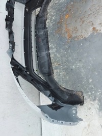 фото thumb №12, Mitsubishi eclipse cross lift 21- бампер передній перед