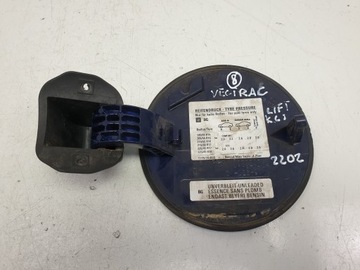 фото thumb №6, Opel vectra c кришка заливання пального z20z