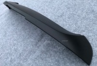 фото thumb №7, Opel corsa e 3d спойлер козирок спойлер opc-line gt shop