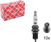 фото thumb №15, Febi bilstein 13609 свічка запалювання