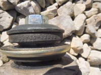 фото thumb №3, Амортизаторы задняя auris ii 1,8 гибрид