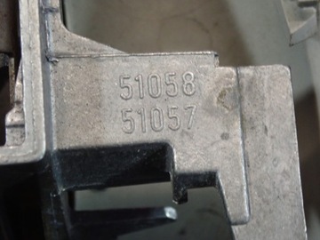 фото thumb №6, Renault laguna ii 01-05 зеркало внутренние заднего вида 8200002525c