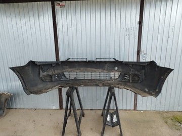 фото thumb №13, Бампер перед переднє vw golf 6 vi 1k9807221 універсал 2008-2013