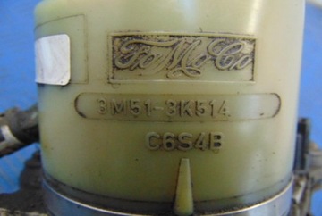 фото thumb №6, Ford focus c max i 1.8b насос підсилювача електричний