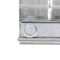 фото thumb №8, 2,5-calowy суппорт зажимной трубы выпускной