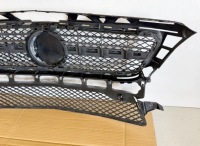 Решітка радіатора решітка  радіатора amg 2188851765 mercedes cls w218 x218 Зі Шроту, фото thumb