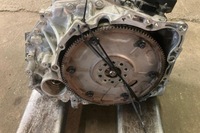 фото thumb №7, Коробка передач передач volvo xc40 536 tg81sc 2.0l дизель 110kw 2018