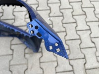 Бампер перед передний bmw i4 g26 m набор цвет c31 с Разборки, фото thumb