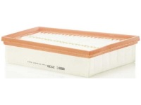 фото thumb №1, Mann-filter c 2538 фільтр повітря renault grand scénic ii