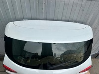 фото thumb №6, Renault kadjar lift крышка багажника багажника teqnc