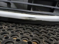 фото thumb №8, Opel meriva b бампер перед z474 pdc
