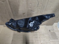 фото thumb №10, Hyundai i10 ii фара правая правое перед комплектная 92102-b9300