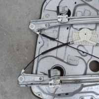 фото thumb №8, Підйомник скло праве перед kia carens iii 5d hb 824801dxxx nr227