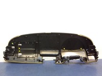 фото thumb №7, Volvo s40 ii приборная панель приборная приборная панель консоль