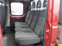 Ducato boxer jumper 06- середина сиденья салон с Разборки, фото thumb