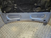 фото thumb №6, Audi a6 s6 c6 4f 2007 с передний крышка передняя / капот двигателя