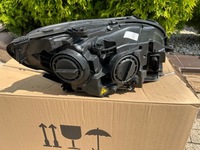 фото thumb №12, Mercedes cl 216 рестайлинг фара лампа ксенон led перед левая комплектная oem