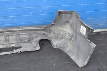 фото thumb №16, Volvo xc70 ii бампер зад задний комплектный pdc 452-26