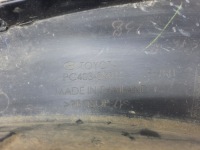 фото thumb №12, Toyota hilux 8 viii lift 20- молдинг бампера правая перед оригинал