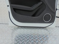 фото thumb №10, 31. двері лівий перед audi a4 b8 ly9c