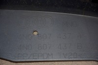 фото thumb №14, Audi a8 d5 4n0 17-r. передний бампер перед