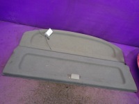 фото thumb №1, Mazda 3 i bk hb 5d 03-06 полиця багажника задня сіра