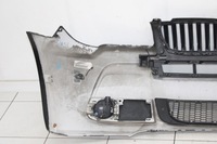 фото thumb №9, Bmw x3 e83 lift 06r- бампер перед передний pdc m-pakiet 475