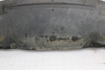 фото thumb №13, Mercedes slk w171 r171 защита pod бампер a1715242030