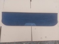 фото thumb №1, Полиця багажника полиця bmw x7 g07 2018-2024 rok