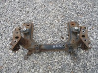 фото thumb №3, Балка подвеска подрамник подрамник перед mazda rx-8