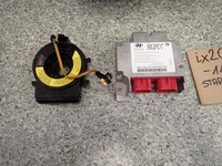 фото thumb №8, Hyundai ix20 hb 5 d 09- подушки безпеки повітряні набір версія bez kluczykowa