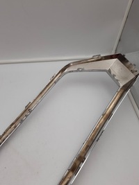 фото thumb №7, Решётка радиатора решётка переднее перед skoda karoq 2017 57a853761b