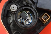 фото thumb №8, Фара лівий лампа перед eu 0301-001915 chevrolet lacetti 04-13