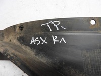 фото thumb №6, Mitsubichi asx i 10-12 1.8 did підкрилок захист правий задня 5370a758