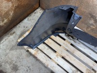 Купить Ford galaxy mk4 iv mk3 iii 15-23 бампер задняя задний góra, фото thumb