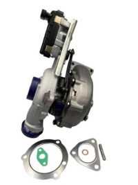 Fabrycznie нова турбіна 757779 volvo c30 c70 s40 s60 s80 xc60 xc70 xc90 Ціна, фото thumb