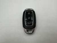 фото thumb №1, Ключ ключ pilot smartkey keyless hyundai i30 iii id:46 pcf7936