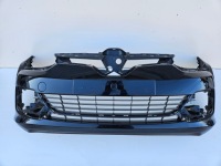 Купить Renault megane 3 3 рестайлинг  бампер перед передний, фото thumb