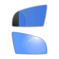 фото thumb №1, Антибликовый audi s4 b7 2005-2009 2006 2007 2008